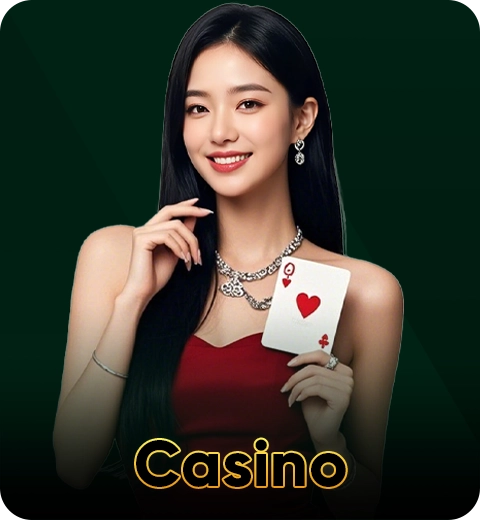 Casino HBBET6 – Sòng bài online uy tín, thưởng lớn